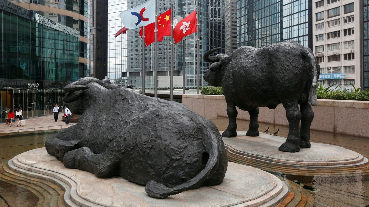 中国不出境在线开户港股账户推荐：长桥证券+盈立证券助力您美港股投资