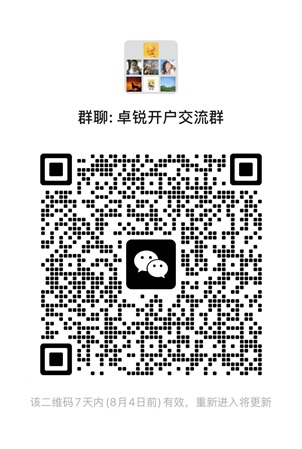 [2025]美股开户需要什么条件？美股开户流程及美股券商对比